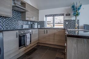 Nautilus - 2 Bedroom Apartment - Pendine