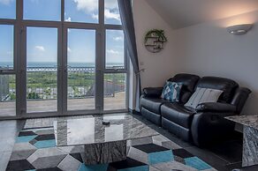 Nautilus - 2 Bedroom Apartment - Pendine