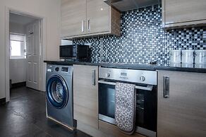 Nautilus - 2 Bedroom Apartment - Pendine