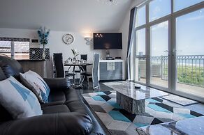 Nautilus - 2 Bedroom Apartment - Pendine