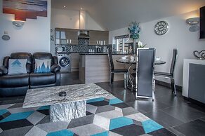 Nautilus - 2 Bedroom Apartment - Pendine