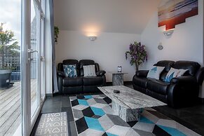 Nautilus - 2 Bedroom Apartment - Pendine