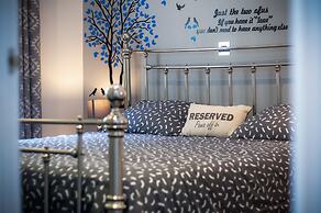 Nautilus - 2 Bedroom Apartment - Pendine