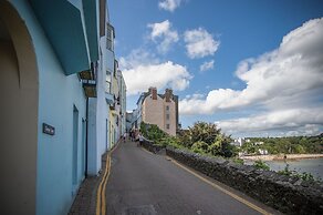 Goscar Court - 1 Bedroom Apartment - Tenby