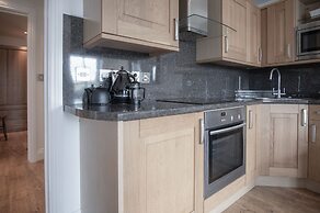 Goscar Court - 1 Bedroom Apartment - Tenby