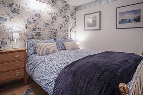 Goscar Court - 1 Bedroom Apartment - Tenby