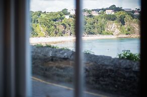 Goscar Court - 1 Bedroom Apartment - Tenby