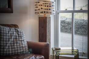 Goscar Court - 1 Bedroom Apartment - Tenby