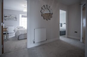 Upper Deck - 2 Bedroom Apartment - Saundersfoot