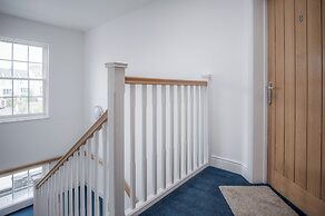 Upper Deck - 2 Bedroom Apartment - Saundersfoot