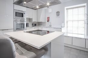 Upper Deck - 2 Bedroom Apartment - Saundersfoot