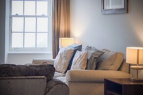 Upper Deck - 2 Bedroom Apartment - Saundersfoot