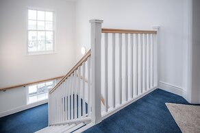 Upper Deck - 2 Bedroom Apartment - Saundersfoot