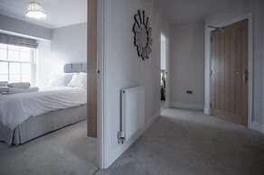 Upper Deck - 2 Bedroom Apartment - Saundersfoot