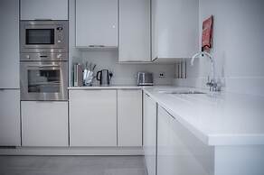 Upper Deck - 2 Bedroom Apartment - Saundersfoot