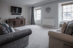 Upper Deck - 2 Bedroom Apartment - Saundersfoot