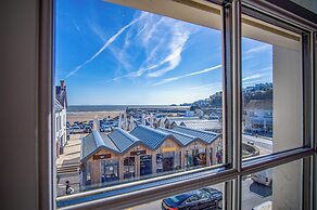 Upper Deck - 2 Bedroom Apartment - Saundersfoot