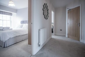 Upper Deck - 2 Bedroom Apartment - Saundersfoot