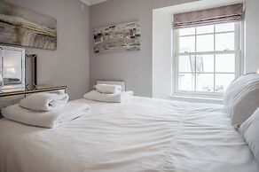Upper Deck - 2 Bedroom Apartment - Saundersfoot