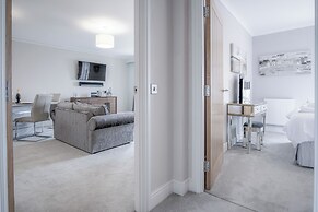 Upper Deck - 2 Bedroom Apartment - Saundersfoot