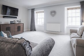 Upper Deck - 2 Bedroom Apartment - Saundersfoot