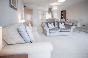 Upper Deck - 2 Bedroom Apartment - Saundersfoot