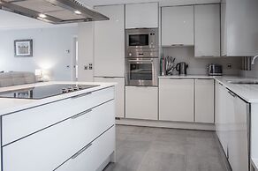 Upper Deck - 2 Bedroom Apartment - Saundersfoot