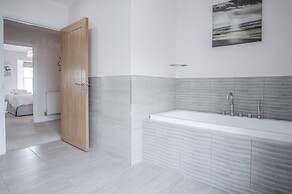 Upper Deck - 2 Bedroom Apartment - Saundersfoot