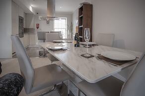 Upper Deck - 2 Bedroom Apartment - Saundersfoot