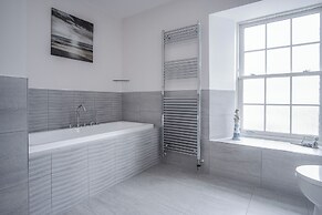 Upper Deck - 2 Bedroom Apartment - Saundersfoot