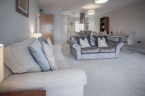 Upper Deck - 2 Bedroom Apartment - Saundersfoot