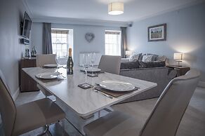 Upper Deck - 2 Bedroom Apartment - Saundersfoot