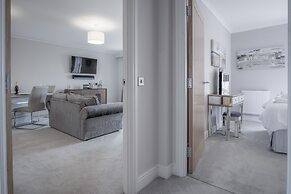 Upper Deck - 2 Bedroom Apartment - Saundersfoot