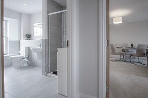 Upper Deck - 2 Bedroom Apartment - Saundersfoot