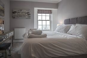 Upper Deck - 2 Bedroom Apartment - Saundersfoot