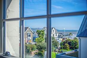 Upper Deck - 2 Bedroom Apartment - Saundersfoot