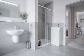 Upper Deck - 2 Bedroom Apartment - Saundersfoot