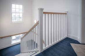 Upper Deck - 2 Bedroom Apartment - Saundersfoot