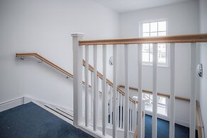 Upper Deck - 2 Bedroom Apartment - Saundersfoot