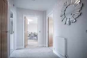 Upper Deck - 2 Bedroom Apartment - Saundersfoot