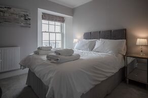 Upper Deck - 2 Bedroom Apartment - Saundersfoot