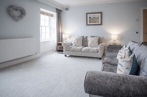Upper Deck - 2 Bedroom Apartment - Saundersfoot