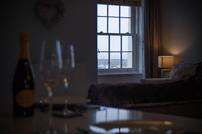 Upper Deck - 2 Bedroom Apartment - Saundersfoot