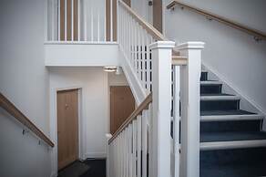 Upper Deck - 2 Bedroom Apartment - Saundersfoot