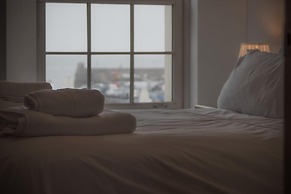 Upper Deck - 2 Bedroom Apartment - Saundersfoot