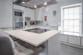 Upper Deck - 2 Bedroom Apartment - Saundersfoot