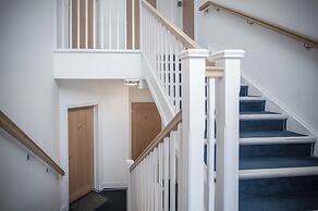 Upper Deck - 2 Bedroom Apartment - Saundersfoot
