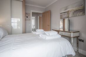 Upper Deck - 2 Bedroom Apartment - Saundersfoot