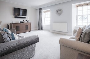 Upper Deck - 2 Bedroom Apartment - Saundersfoot