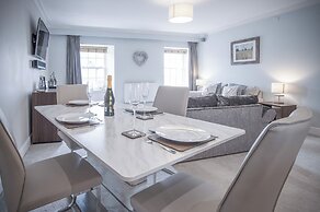 Upper Deck - 2 Bedroom Apartment - Saundersfoot